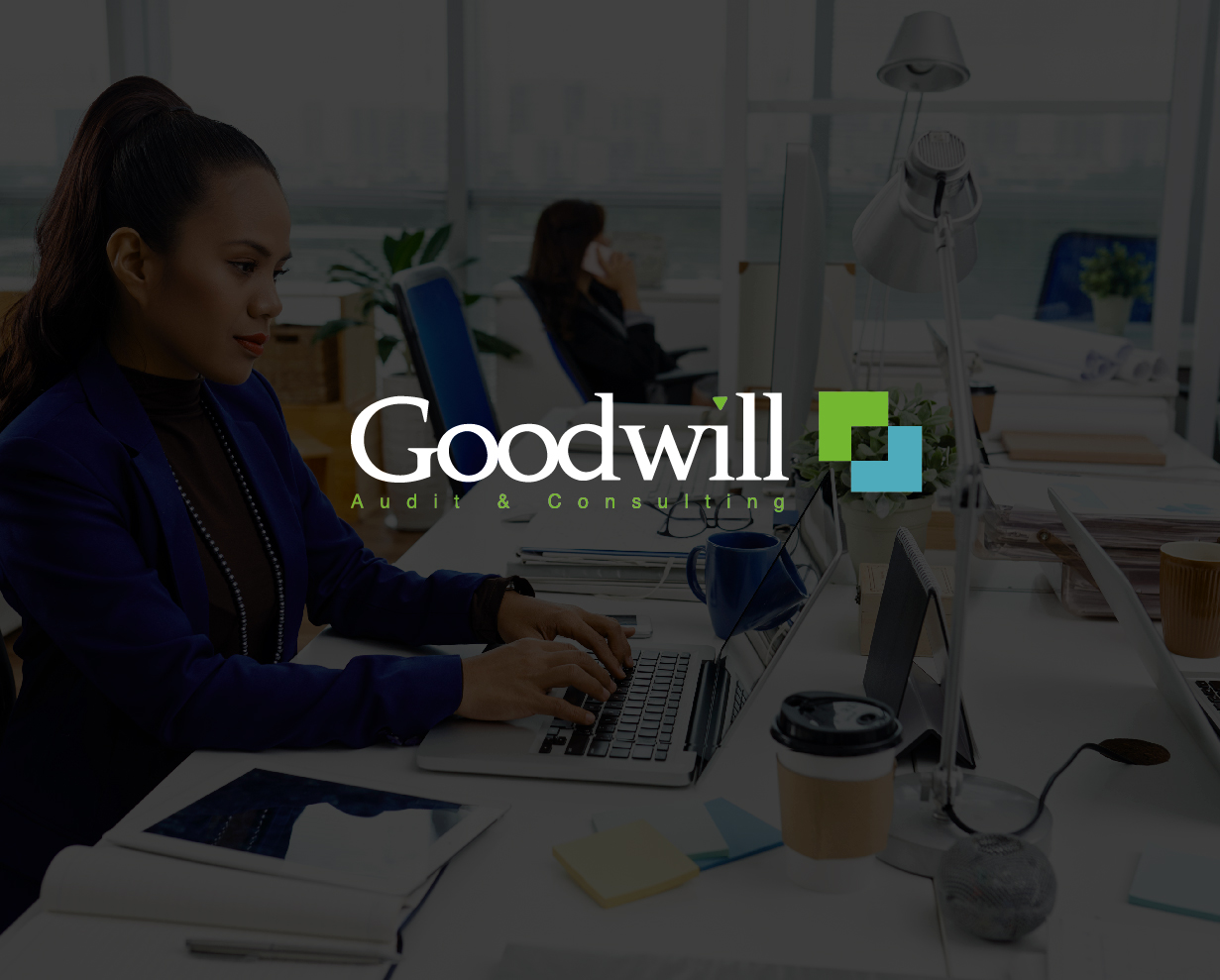 Goodwill Audit