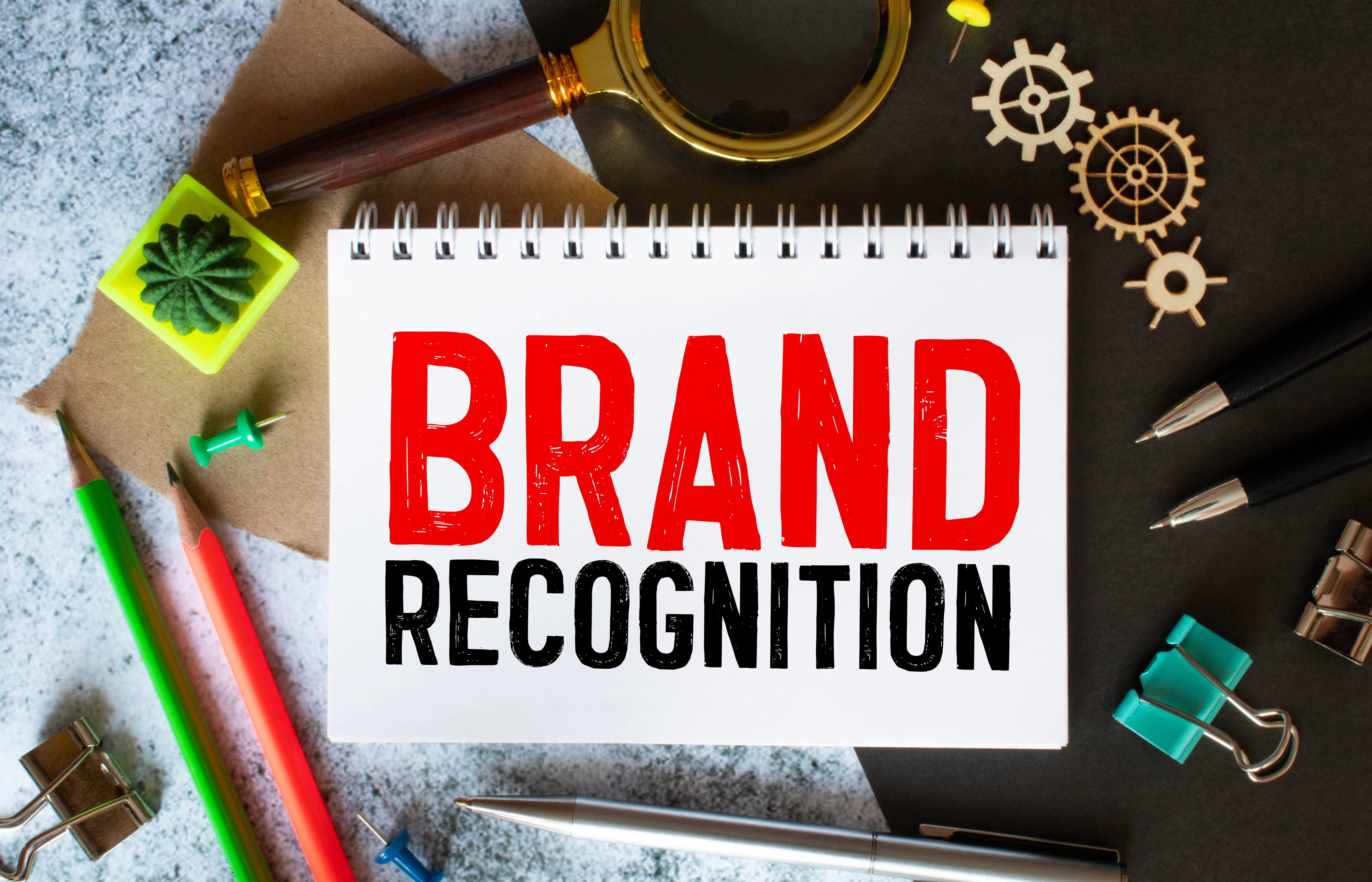  Différenciation de marque