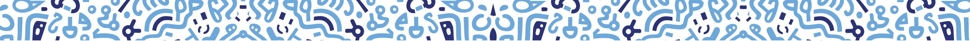 Footer Pattern