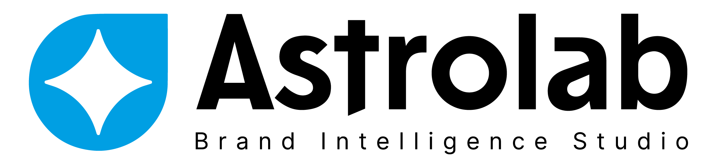 Astrolab Logo